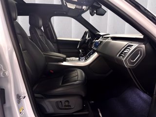 LAND ROVER Range rover sport 3.0d i6 mhev hse dynamic 249cv auto