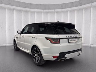 LAND ROVER Range rover sport 3.0d i6 mhev hse dynamic 249cv auto