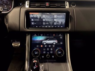 LAND ROVER Range rover sport 3.0d i6 mhev hse dynamic 249cv auto