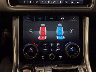 LAND ROVER Range rover sport 3.0d i6 mhev hse dynamic 249cv auto