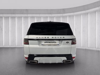 LAND ROVER Range rover sport 3.0d i6 mhev hse dynamic 249cv auto