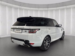 LAND ROVER Range rover sport 3.0d i6 mhev hse dynamic 249cv auto