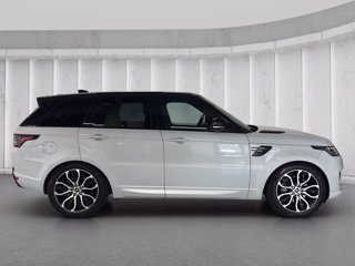 LAND ROVER Range rover sport 3.0d i6 mhev hse dynamic 249cv auto