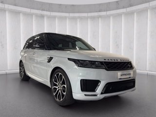 LAND ROVER Range rover sport 3.0d i6 mhev hse dynamic 249cv auto