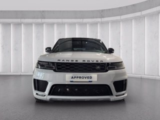 LAND ROVER Range rover sport 3.0d i6 mhev hse dynamic 249cv auto