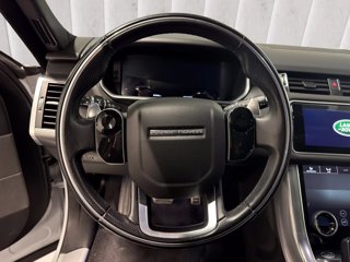 LAND ROVER Range rover sport 3.0d i6 mhev hse dynamic 249cv auto