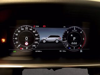 LAND ROVER Range rover sport 3.0d i6 mhev hse dynamic 249cv auto