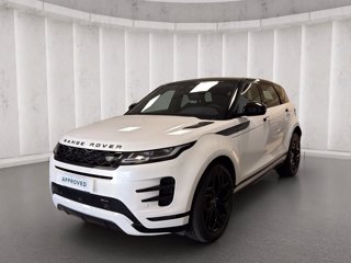 LAND ROVER RR Evoque 2 serie LAND ROVER Range Rover Evoque 2.0 I4 249 CV AWD Auto R-Dynamic SE