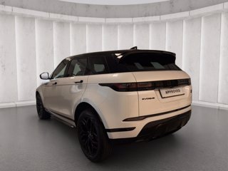 LAND ROVER RR Evoque 2 serie LAND ROVER Range Rover Evoque 2.0 I4 249 CV AWD Auto R-Dynamic SE