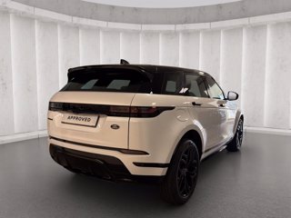 LAND ROVER RR Evoque 2 serie LAND ROVER Range Rover Evoque 2.0 I4 249 CV AWD Auto R-Dynamic SE