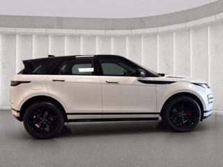 LAND ROVER RR Evoque 2 serie LAND ROVER Range Rover Evoque 2.0 I4 249 CV AWD Auto R-Dynamic SE