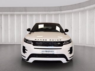 LAND ROVER RR Evoque 2 serie LAND ROVER Range Rover Evoque 2.0 I4 249 CV AWD Auto R-Dynamic SE