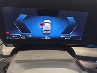 BMW 118d msport pro auto