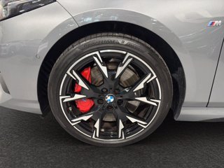 BMW 118d msport pro auto