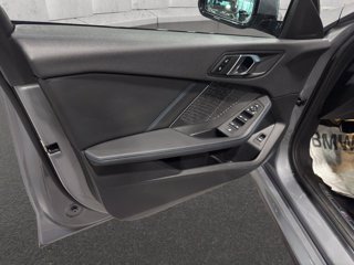 BMW 118d msport pro auto