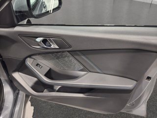 BMW 118d msport pro auto