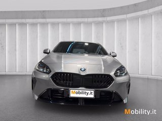 BMW 118d msport pro auto