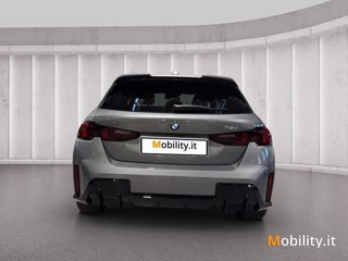 BMW 118d msport pro auto