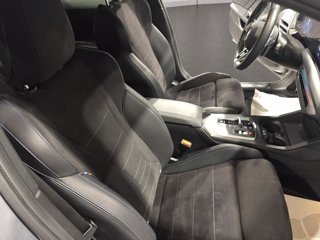 BMW 118d msport pro auto