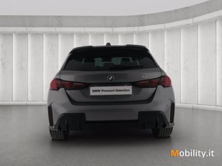 BMW 118d msport pro auto