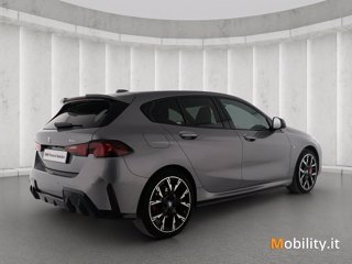 BMW 118d msport pro auto
