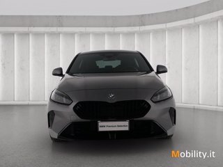 BMW 118d msport pro auto