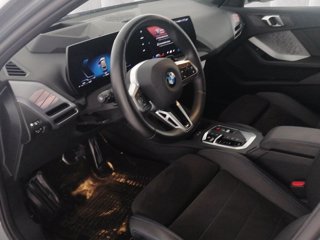 BMW 118d msport pro auto