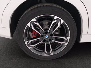 BMW X2 xdrive 20d 48v msport pro auto