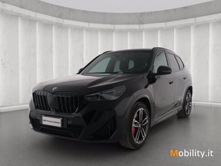 BMW X1 xdrive20d mhev 48v msport pro auto