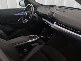 BMW X1 xdrive20d mhev 48v msport pro auto