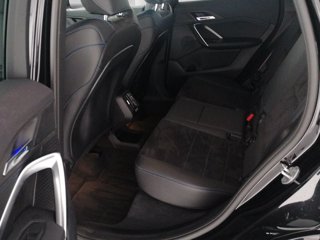 BMW X1 xdrive20d mhev 48v msport pro auto