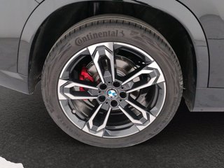 BMW X1 xdrive20d mhev 48v msport pro auto