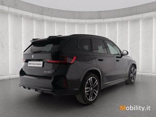 BMW X1 xdrive20d mhev 48v msport pro auto