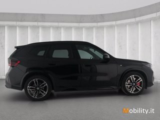BMW X1 xdrive20d mhev 48v msport pro auto