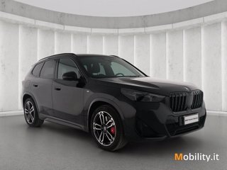 BMW X1 xdrive20d mhev 48v msport pro auto