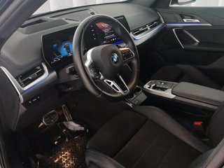 BMW X1 xdrive20d mhev 48v msport pro auto