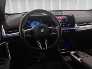 BMW X1 xdrive20d mhev 48v msport pro auto