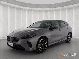 BMW 118d msport pro auto