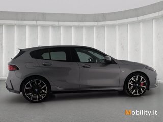 BMW 118d msport pro auto