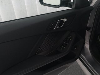 BMW 118d msport pro auto