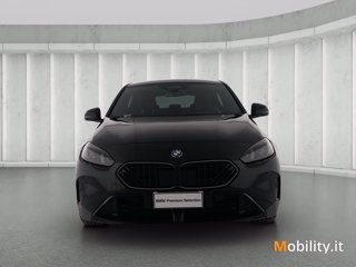 BMW 118d msport pro auto