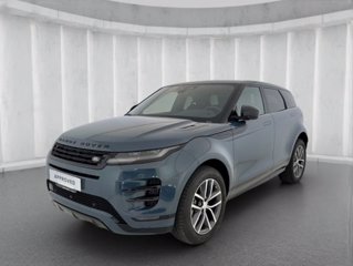 LAND ROVER Range rover evoque 2.0d i4 mhev dynamic se awd 163cv auto