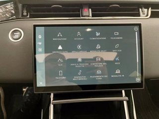 LAND ROVER Range rover evoque 2.0d i4 mhev dynamic se awd 163cv auto