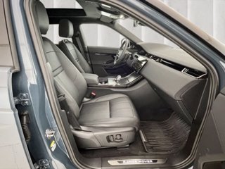 LAND ROVER Range rover evoque 2.0d i4 mhev dynamic se awd 163cv auto