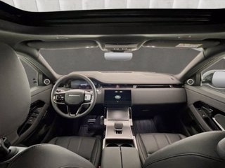 LAND ROVER Range rover evoque 2.0d i4 mhev dynamic se awd 163cv auto