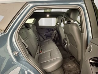 LAND ROVER Range rover evoque 2.0d i4 mhev dynamic se awd 163cv auto