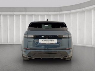 LAND ROVER Range rover evoque 2.0d i4 mhev dynamic se awd 163cv auto
