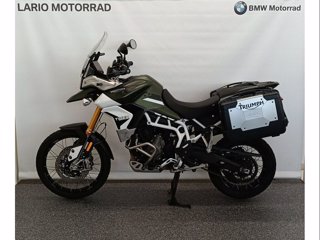TRIUMPH Tiger 900 rally pro abs