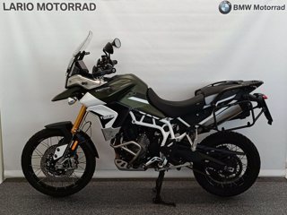 TRIUMPH Tiger 900 rally pro abs