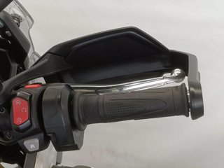 TRIUMPH Tiger 900 rally pro abs